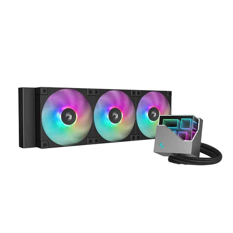 Deepcool LT360 ARGB